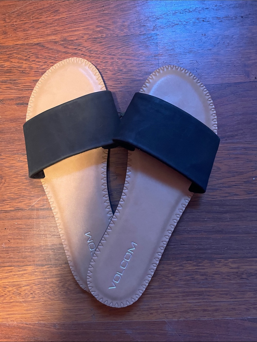Volcom Slide Sandals